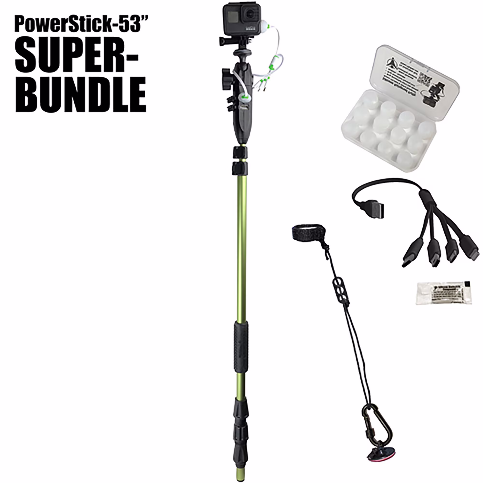 Bass Pro Shops | RockPorch