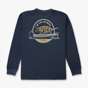 AFTCO | RockPorch