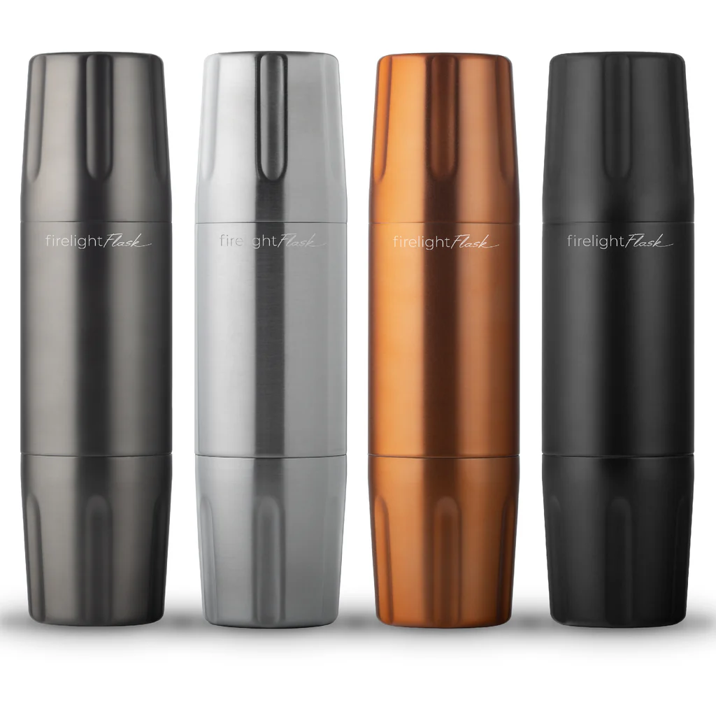 High Camp Flasks  | RockPorch